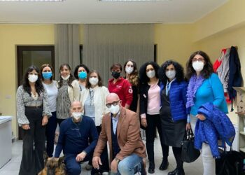 Biancavilla. Al Com visite senologiche a 172 donne per l’ottobre rosa