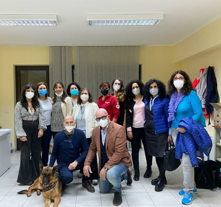Biancavilla. Al Com visite senologiche a 172 donne per l’ottobre rosa