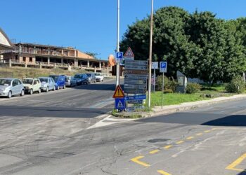 Santa Maria di Licodia. Al via la realizzazione di dossi in via Aldo Moro