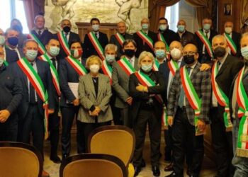 Catania. Sindaci etnei incontrano Prefetto per rappresentare la grave crisi finanziaria e organizzativa dei propri enti