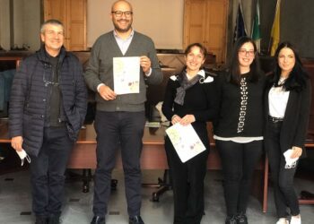 Biancavilla. Presentato progetto di lavoro e autoimprenditorialità “Fix Lab”