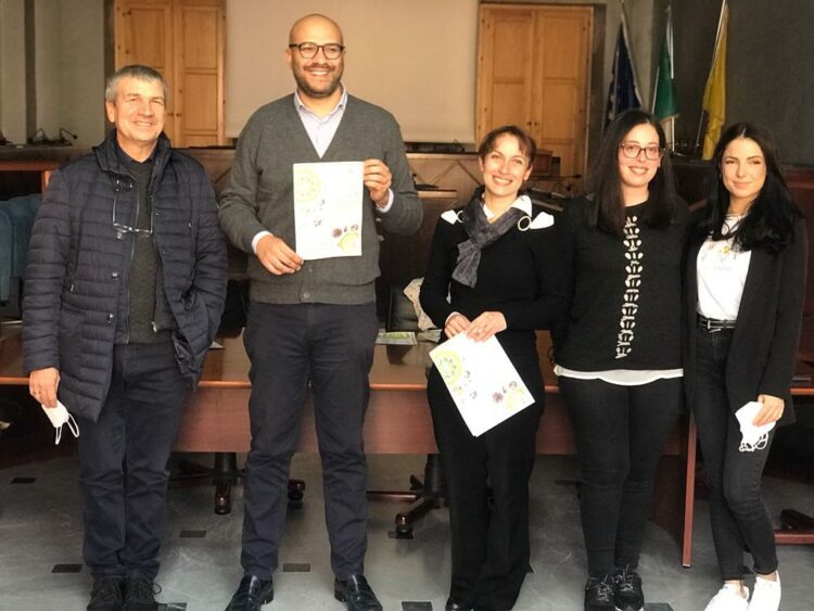 Biancavilla. Presentato progetto di lavoro e autoimprenditorialità “Fix Lab”