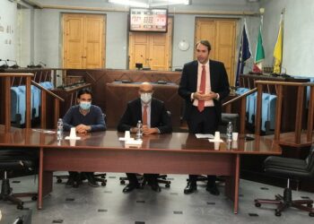 Biancavilla. Onorevole Sammartino illustra legge regionale su bullismo e cyberbullismo