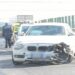 Ss121. Incidente nei pressi di Etnapolis