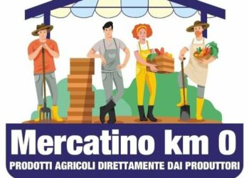 Biancavilla. Amministrazione lancia proposta per mercatino a Km zero