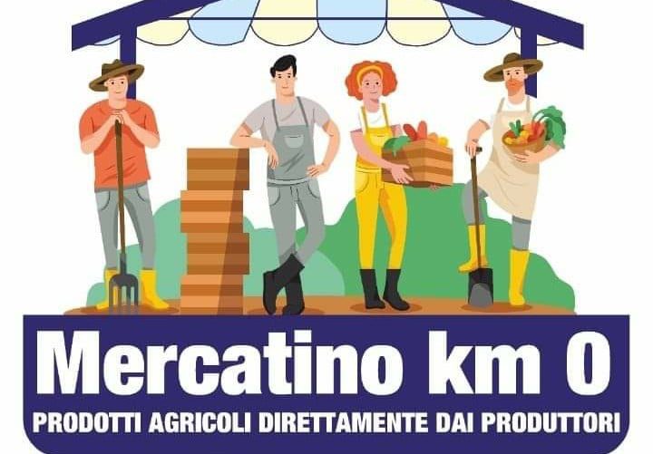Biancavilla. Amministrazione lancia proposta per mercatino a Km zero