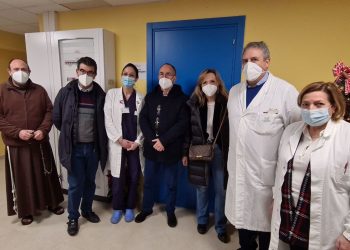 Paternò. Operativa nella nuova sede la Farmacia Ospedaliera