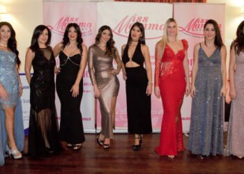 “Miss Mamma Italia 2022”. Una licodiese di “adozione” tra le semifinaliste nazionali