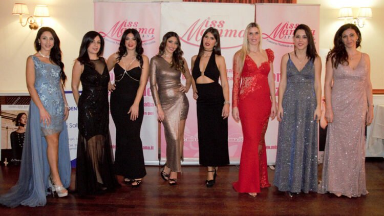 “Miss Mamma Italia 2022”. Una licodiese di “adozione” tra le semifinaliste nazionali