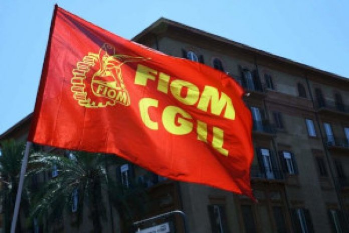 Sindacato. Fiom Cgil di Catania spaccata su “No paura day”