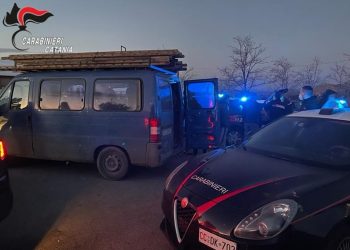 Paternò e Biancavilla. Controlli anticaporalato nelle campagne