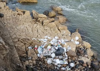 Paternò. La nota del Presidio Partecipativo su manufatto rinvenuto presso Ponte Pietralunga