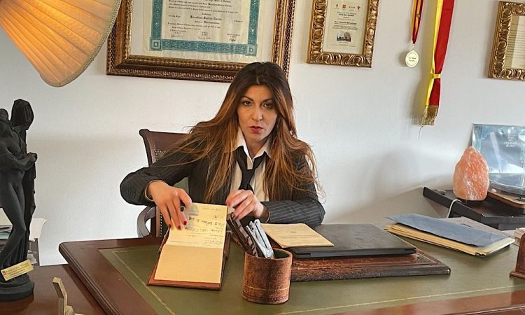 L’avvocato Claudia Barcellona rieletta nel direttivo Audiocoop