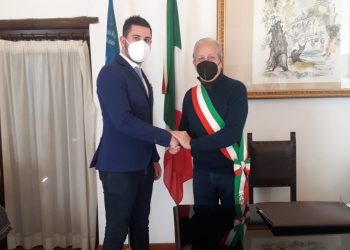 Santa Maria di Licodia. Mastroianni nomina Carmelo Furnari nuovo assessore