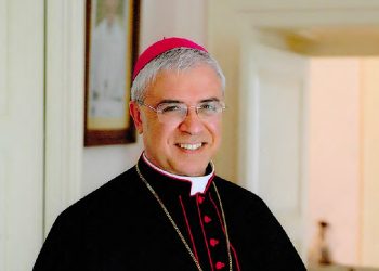 Catania. Mons. Luigi Renna è il nuovo Vescovo di Catania
