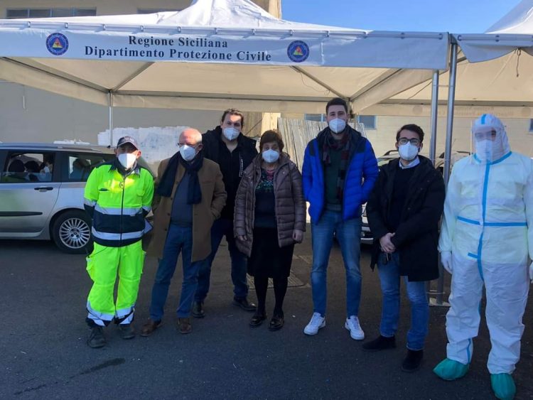 Adrano. Servizio Usca sempre più vicino ai pazienti