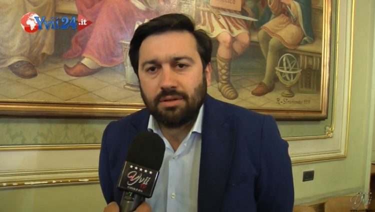 Belpasso. “Belpasso Futura” rompe con il sindaco Motta