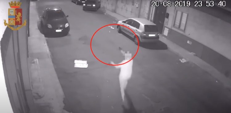 Adrano. Operazione “Third Family”: duro colpo alla mafia locala