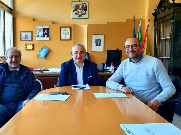Adrano, Biancavilla, Licodia. Al via progetto “Pronto Soccorso Sociale” e Hub alimentare