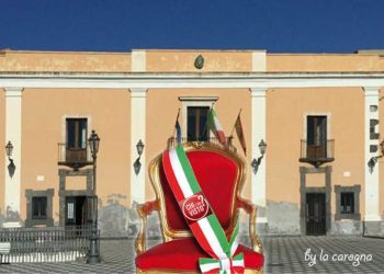 S. M. di Licodia. Candidati sindaco: “Chi li ha visti?”