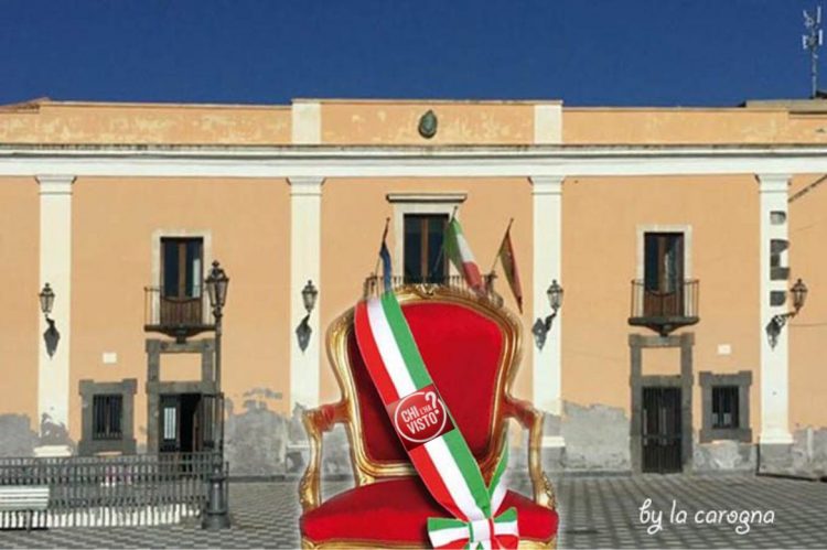 S. M. di Licodia. Candidati sindaco: “Chi li ha visti?”
