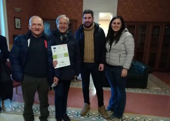 S.M. di Licodia. Gal Etna finanzia progetto per area ricreativo-turistica in contrada Buglio-Cicero