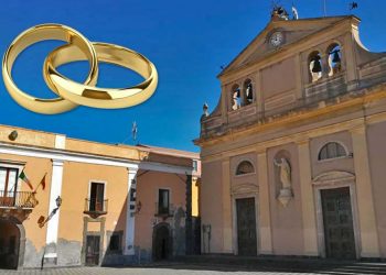 S.M. di Licodia. Rizzo, Buttò, Nicolosi: “Questo matrimonio s’ha da fare”