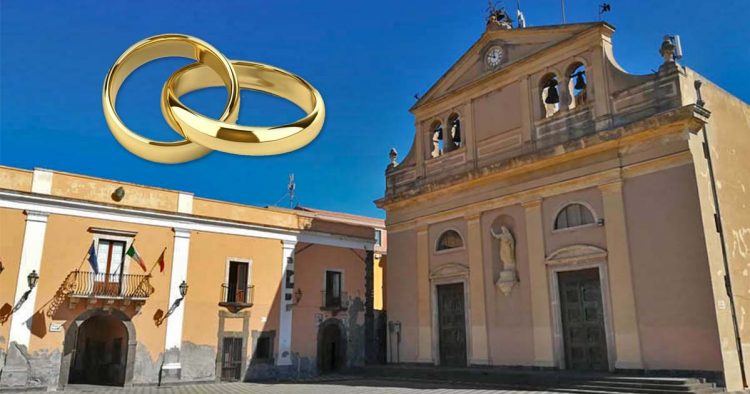 S.M. di Licodia. Rizzo, Buttò, Nicolosi: “Questo matrimonio s’ha da fare”