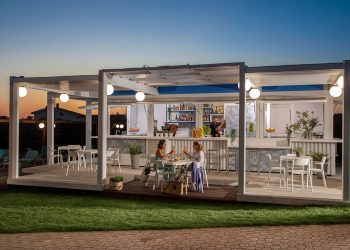 S. M. di Licodia. Arriva il bando per l’installazione di chioschi