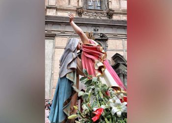 Biancavilla. Ritornano le processioni pasquali