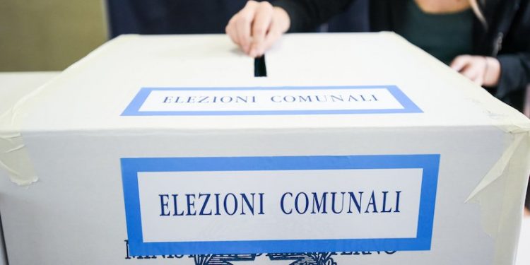 Elezioni Amministrative e Referendum. Fissato “election day” per domenica 12 giugno