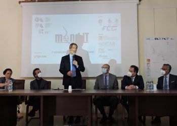 Biancavilla. A villa delle Favare, workshop su futuro ex tratto Fce