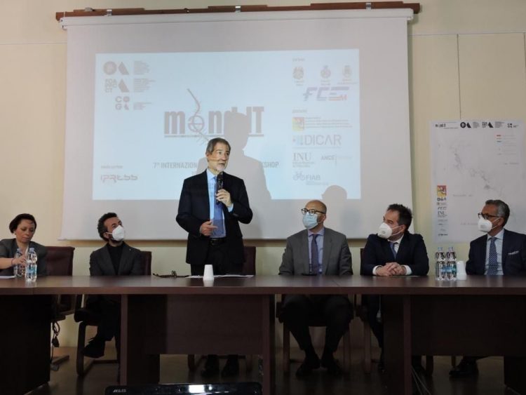 Biancavilla. A villa delle Favare, workshop su futuro ex tratto Fce
