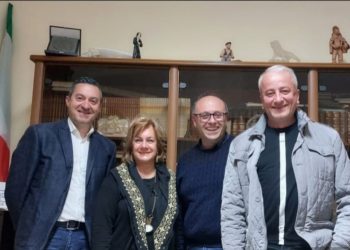 S. M. di Licodia. L’accordo c’è: Giovanni Buttò candidato sindaco