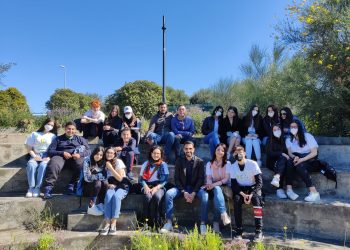 S.M. di Licodia. Studenti del “Rapisardi” propongono progetti di riqualificazione della zona artigianale