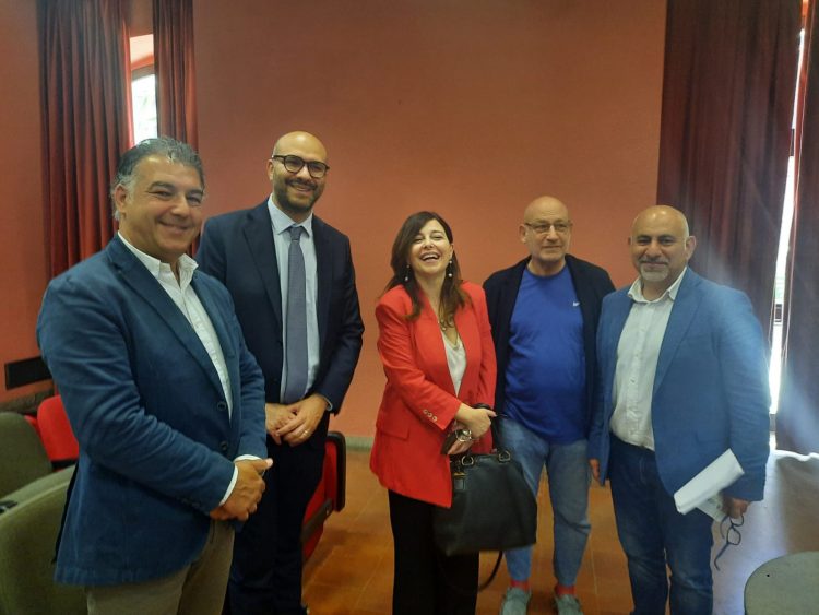 Biancavilla. Rifiuti: nuova premialità di 120 mila euro dalla Regione