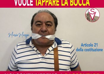 Biancavilla. La nota di Mario Murgo creatore della pagina “Scomode Verità Biancavilla”