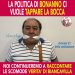 Biancavilla. La nota di Mario Murgo creatore della pagina “Scomode Verità Biancavilla”