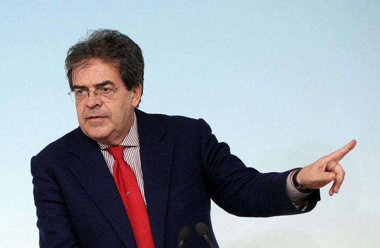 S.M. di Licodia. Amministrative 2022: Domani Enzo Bianco a sostegno di Gurgone Sindaco