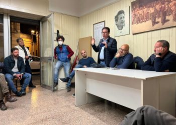 Biancavilla. PD unito e compatto rilancia l’attività politica