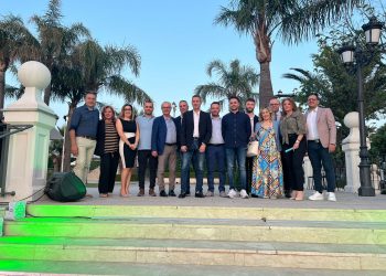 S.M. di Licodia. Presentata lista “Uniti per Licodia – Giovanni Buttò Sindaco”