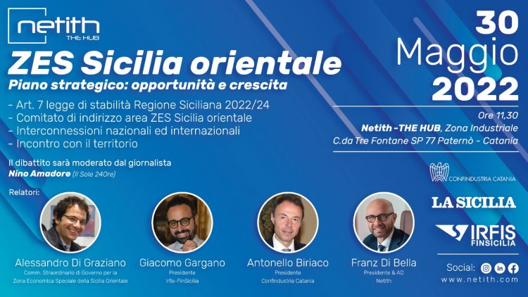 Fiscalità di vantaggio per le imprese che investono in area ZES