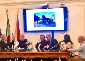 Ex linea FCE. Presentato Piano integrato per la rigenerazione urbana da 14 milioni di euro