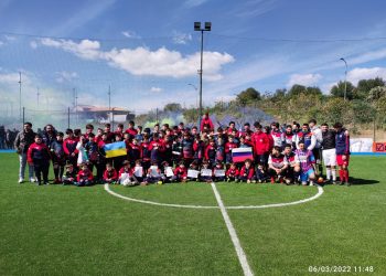 Calcio. Il “S.M.di Licodia C5” accede ai playoff per la promozione in C2