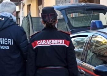 Biancavilla e Santa Maria di Licodia. Controlli ai cantieri: denunce e sanzioni