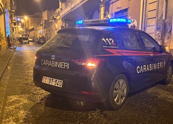 S.M. di Licodia. Sparatoria in pieno centro