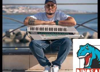 In radio e sui digital store arriva “Dinosauri” il nuovo singolo di Cabrio