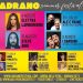 Tanti spettacoli con nomi di spicco per la “Adrano summer fest”