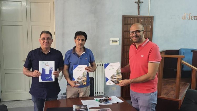 Biancavilla. Erogatori di “acqua buona” nelle scuole dal prossimo anno