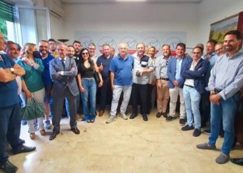 S.M. di Licodia. Dopo la sconfitta Gurgone al Mpa?